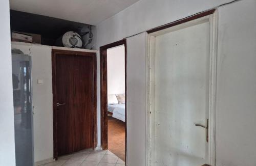 Kavala Apartment | cozy center apartment