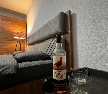 Mejë Apartment | Cozy Central Corner