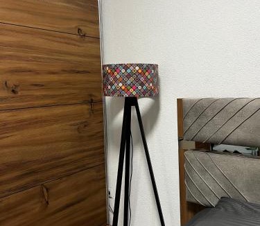 Mejë Apartment | Cozy Central Corner