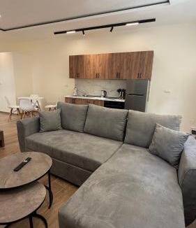 Shkoder Apartment | Cozy Central Studio