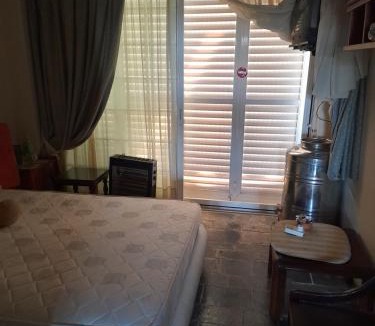 Nea Palatia Apartment | Cozy Christina