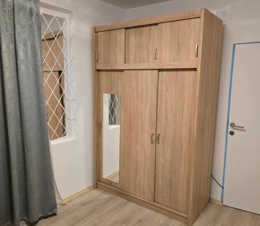 Mejë Apartment | Cozy Corners Gjakova