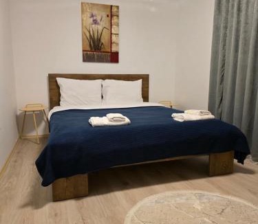 Mejë Apartment | Cozy Corners Gjakova