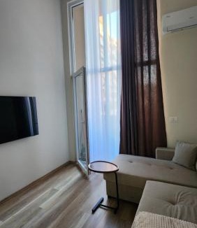 Tirana Apartment | Cozy duplex Tirana