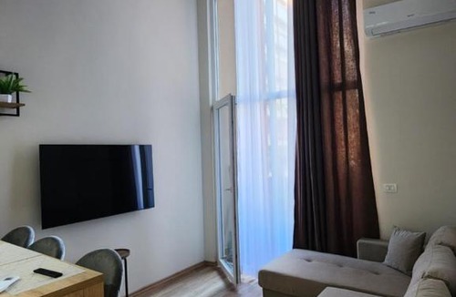 Tirana Apartment | Cozy duplex Tirana