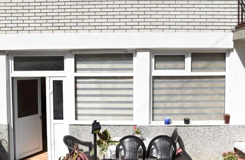 Prizren Apartment | Cozy Garden Villa in Prizren