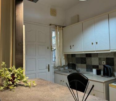 Nea Smirni Apartment | Cozy home in Nea Smirni