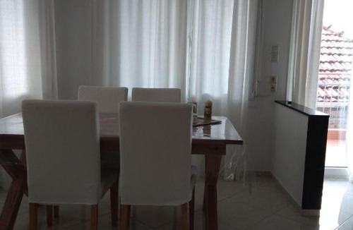 Ioannina Apartment | Cozy house Ioannina neokesaria