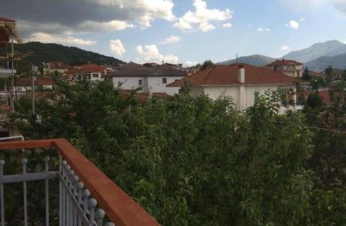 Ioannina Apartment | Cozy house Ioannina neokesaria