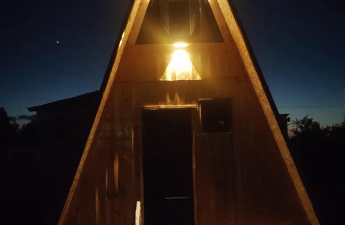 Shkoder County Ski Chalet | Cozy Lakefront Cabin - Myselim