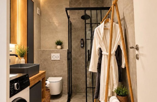 Jerli Talinovac Apartment | Cozy Nest Modern Apartment with Free Parking and Terrace