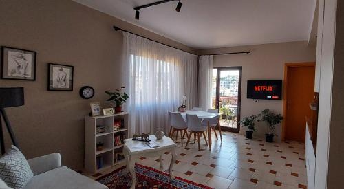 Blloku Apartment | Cozy retreat in the heart of Bllok
