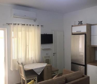 Fushebardhe Apartment | Cozy Riverside Apartment