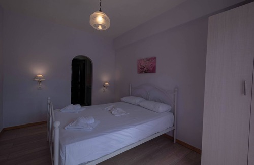 Tsilivi Hotel | Cozy rooms only 2' walk from beach