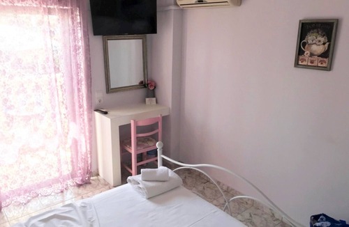 Tsilivi Hotel | Cozy rooms only 2' walk from beach