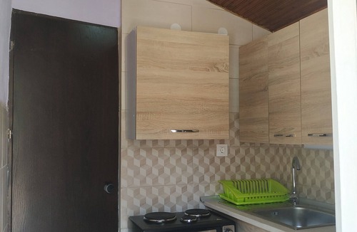 Metamorfosi Apartment | Cozy studio for couples - two steps from the sea