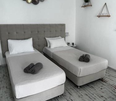 Little Venice Apartment | Cozy Studio Mykonos Town