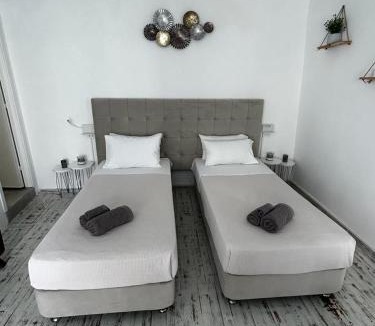 Little Venice Apartment | Cozy Studio Mykonos Town