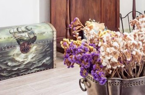 Glossa House | Cozy Traditional House