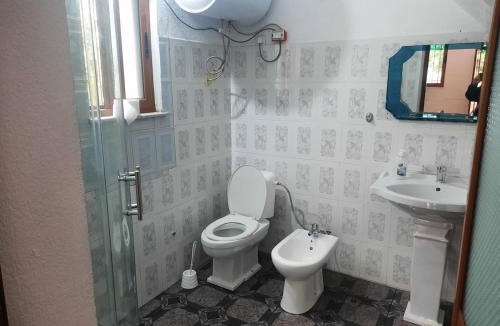 Tirana House | Cozy Villa Tirana