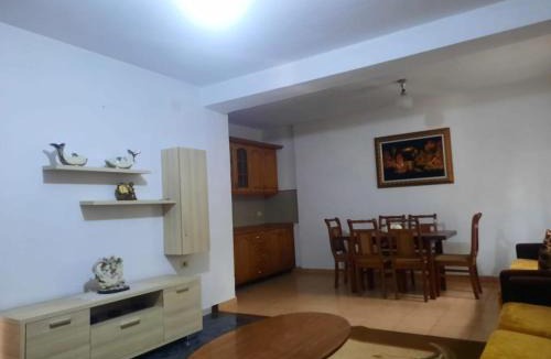 Tirana House | Cozy Villa Tirana