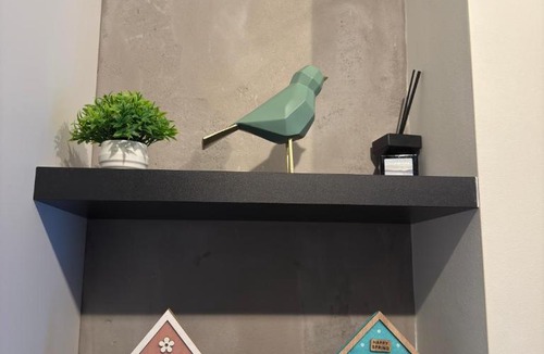 Ioannina Apartment | Cozyio- Ioannina City Center, Luxury Accommodation