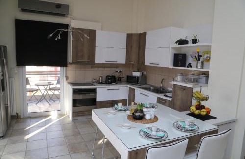 Keramoti Apartment | CozyLuxuryApartment