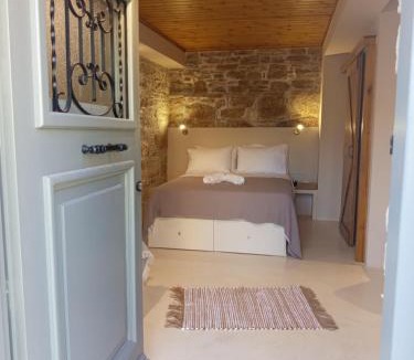 Katarraktis Apartment | cozystudio Chezmoi