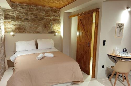 Katarraktis Apartment | cozystudio Chezmoi