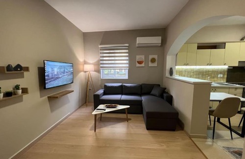 Tirana Apartment | Cozzy House - Villa