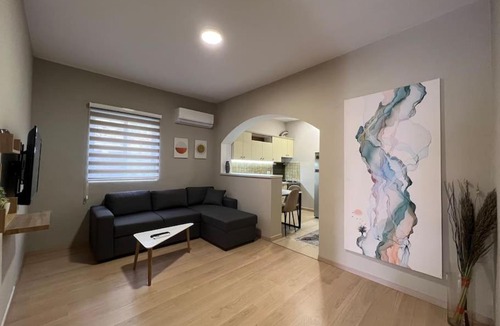 Tirana Apartment | Cozzy House - Villa