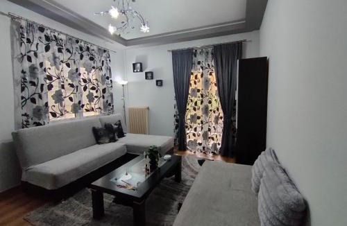 Kastoria Apartment | Crestio apartment Καστοριά