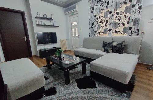 Kastoria Apartment | Crestio apartment Καστοριά