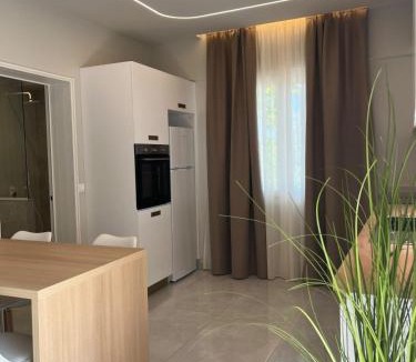 Achlia Apartment | Creta Sky