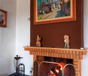 Grigoria House | Cretan Oasis