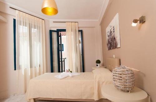 Panormos Villa | Crete Residence Villas