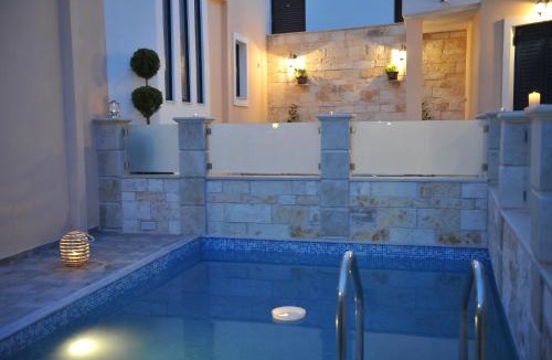 Panormos Villa | Crete Residence Villas