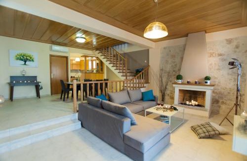 Panormos Villa | Crete Residence Villas