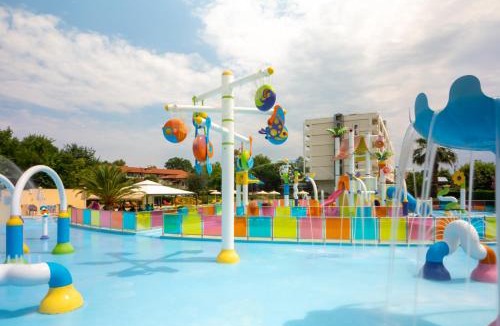 Nei Pori Resort | Cronwell Platamon Resort All-Inclusive