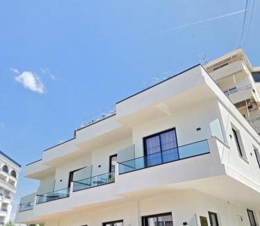Golem Apartment | Crown Villa