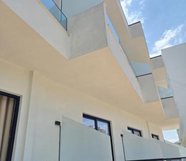 Golem Apartment | Crown Villa