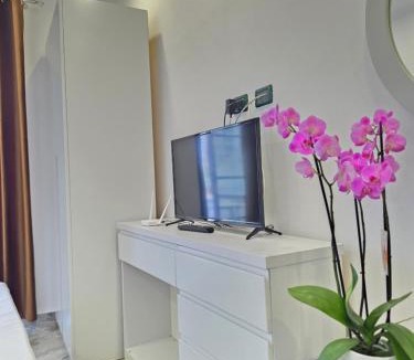 Golem Apartment | Crown Villa