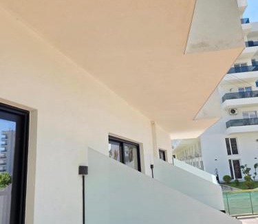 Golem Apartment | Crown Villa