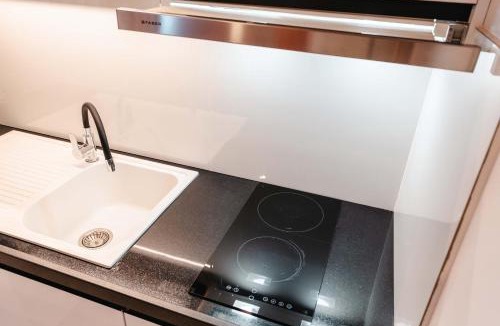 Sarande Villa | Crown Villa