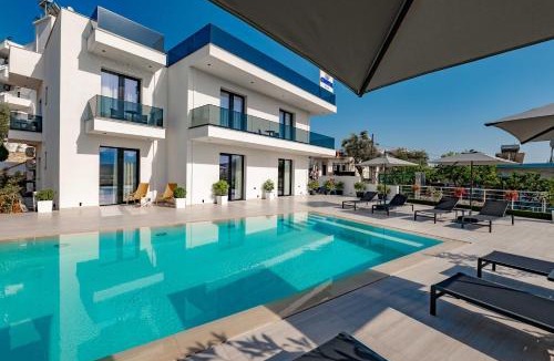 Ksamil Villa | Crystal 13 Villas