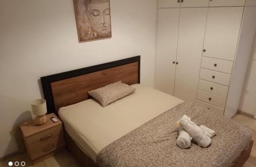 Kanoni Apartment | Crystal Cannon Apartment (Travel2Corfu)