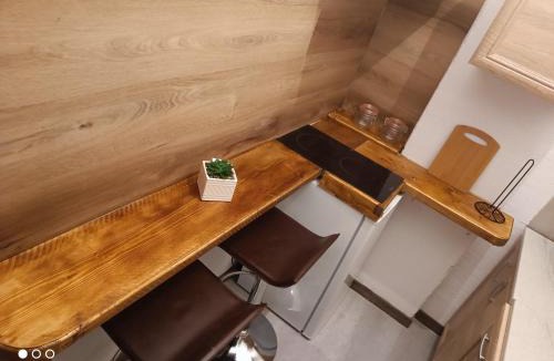 Kanoni Apartment | Crystal Cannon Apartment (Travel2Corfu)