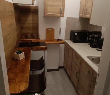Kanoni Apartment | Crystal Cannon Apartment (Travel2Corfu)