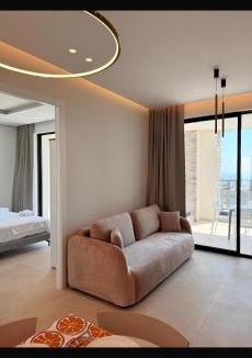 Jala Apartment | Crystal Coast beachfront apartment