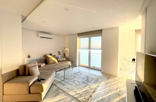 Durres Apartment | Currila Beach Modern Stunning Views